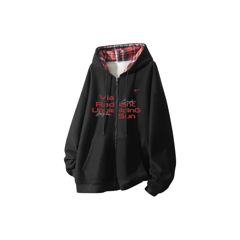 Warrior Riding The Wind Collection Cloud Sail Collection Sweatshirt Unisex-11