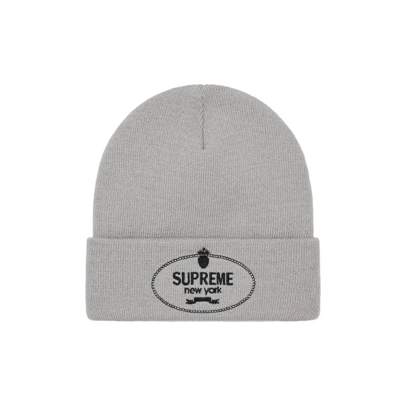 Supreme Crest Beanie-6
