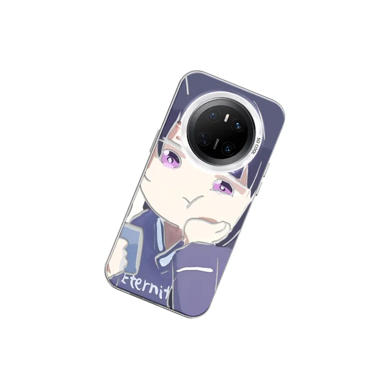 CHUNFAN Phone Cases-1