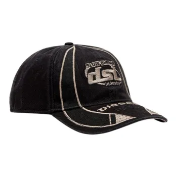 DIESEL C Arson Cap