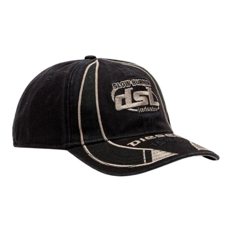 DIESEL C Arson Cap-0