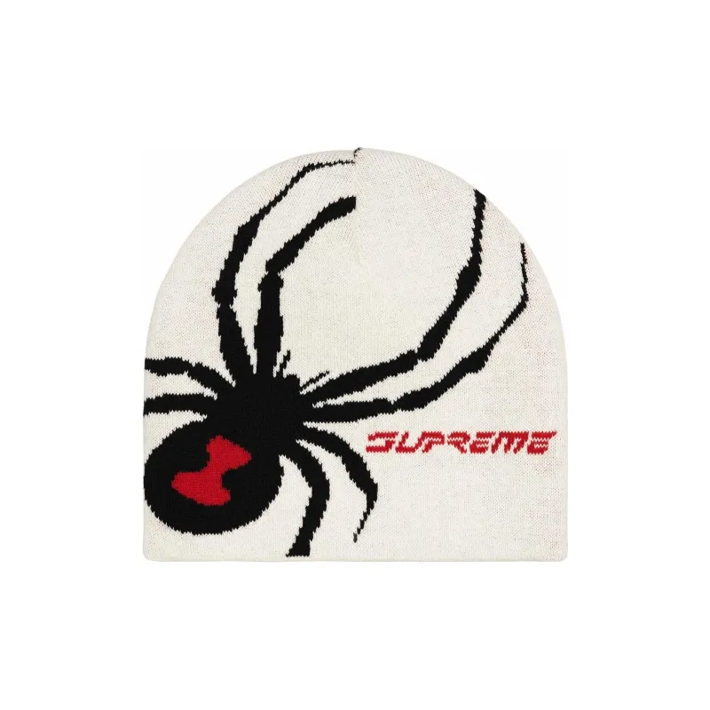 Supreme X Spyder Beanie-5