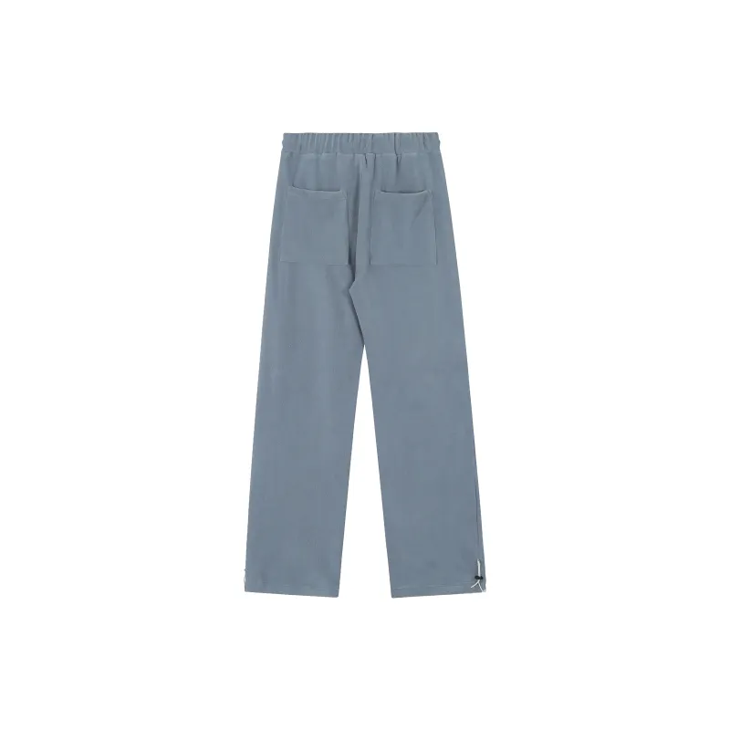 US Cargo Pants Unisex-1