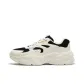 Feather White/Obsidian Black