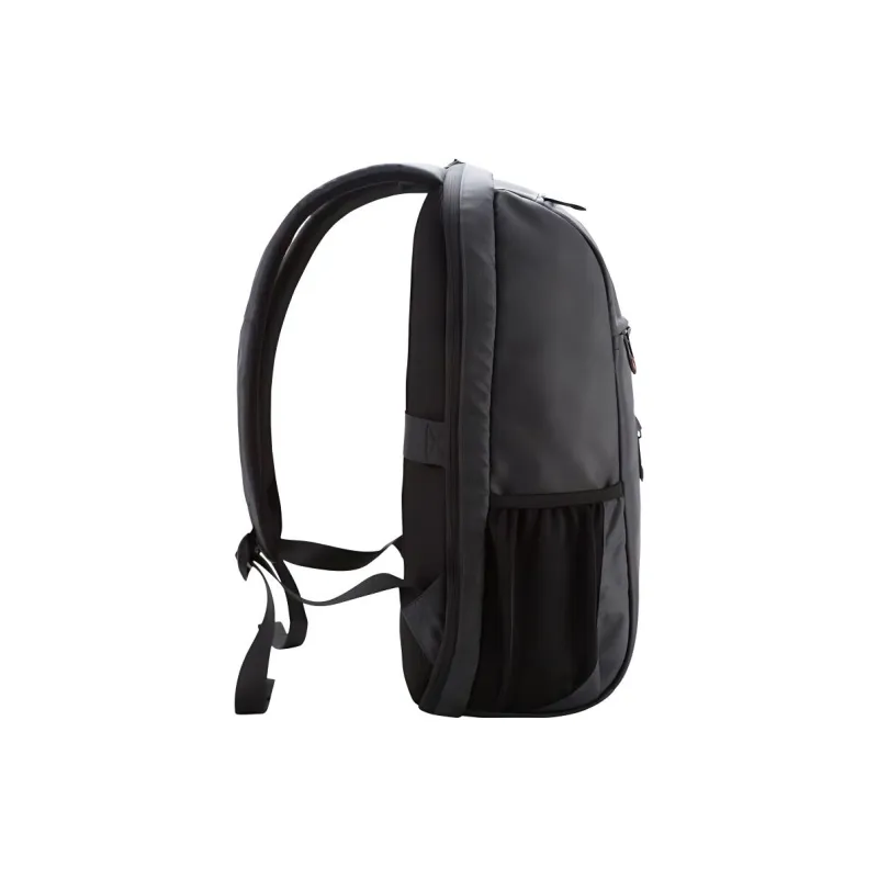 Victorian Traveler Composite Material Backpack Regular Men's Black-2