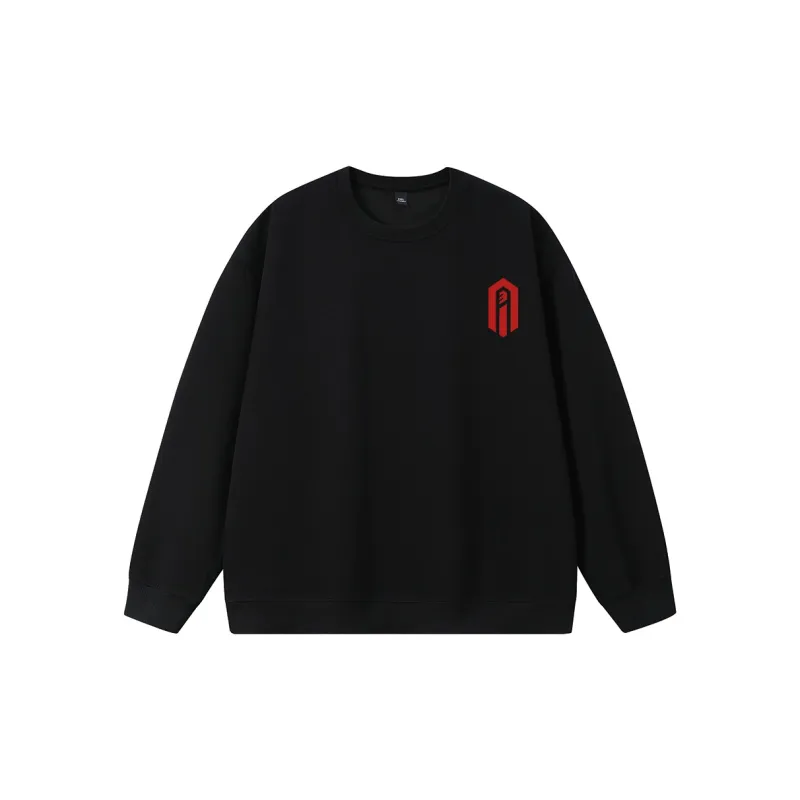 AI3 Sweatshirts Unisex-17
