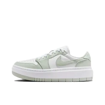 JORDAN 1 Elevate Low Seafoam Sail Women's