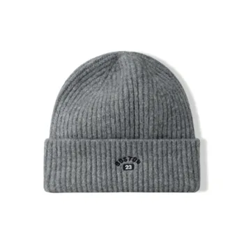 Yalu Preferred Acrylic Beanies Unisex
