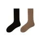 Black+Fallen Leaves Brown[2 Pack]