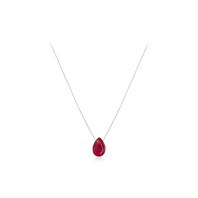 WANLIACC Alloy Necklaces Women's-0