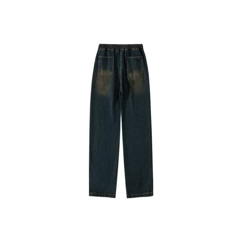 Love Monster Jeans Unisex-6