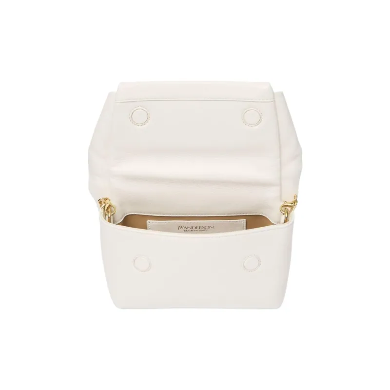 JW Anderson Small Bow Twister Bag-3