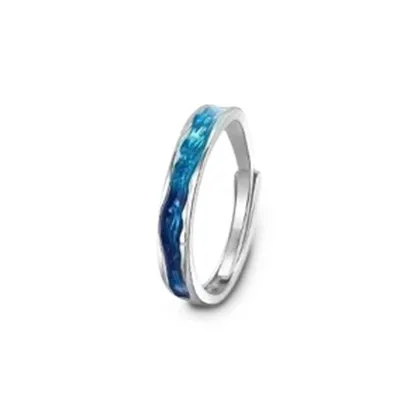 LuluCanaan Rings Unisex-3