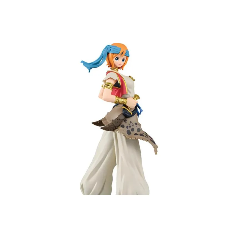 BANPRESTO One Piece Bonus Gifts-2