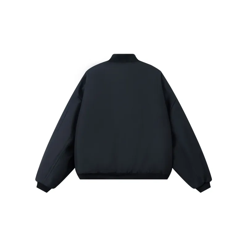 FONDLOOK Puffer Jackets Unisex-1