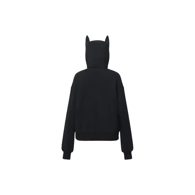 HTCU Cardigan Sweatshirt Women's-7
