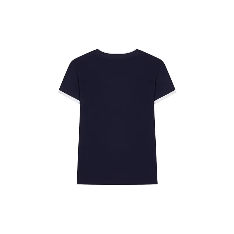 Teenie Weenie Regular T-Shirt Women's-7