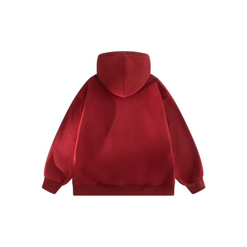 Warrior Ride The Wind Collection Open Ended Smile Collection Sweatshirt Unisex-1