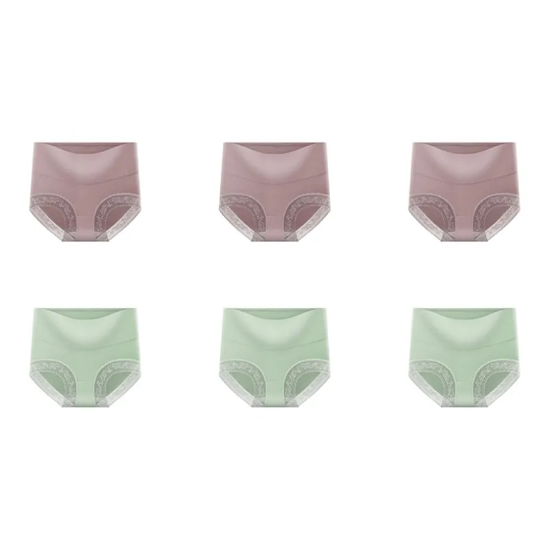 YUZHAOLIN Underpants Women's Combo Set-21