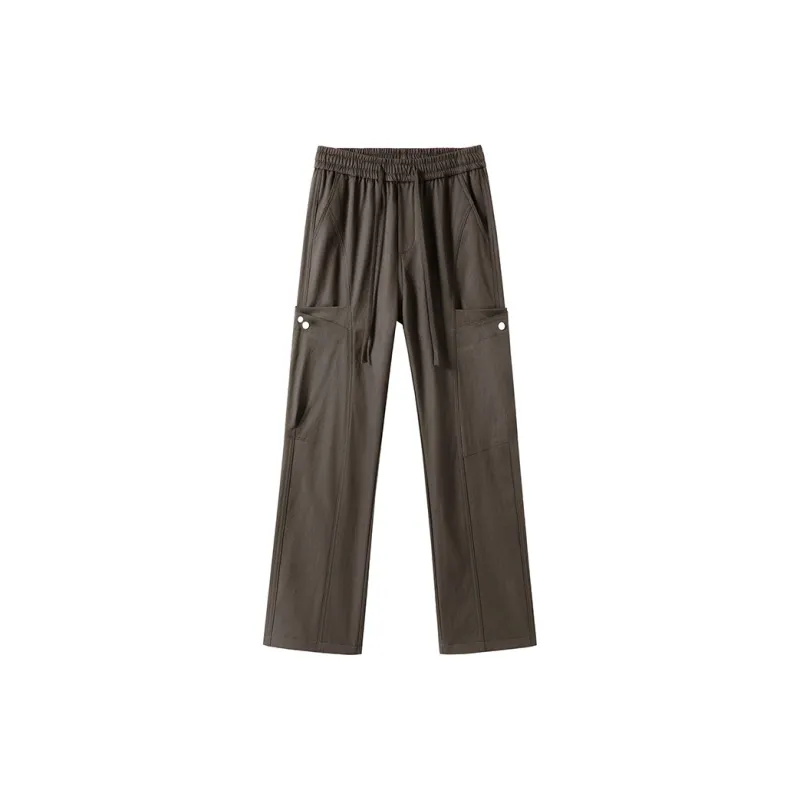 FOREVER 21 Cargo Pants Unisex-6