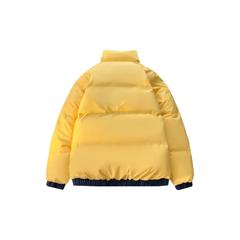 SPONGEBOB SQUAREPANTS Puffer Jacket Unisex-19
