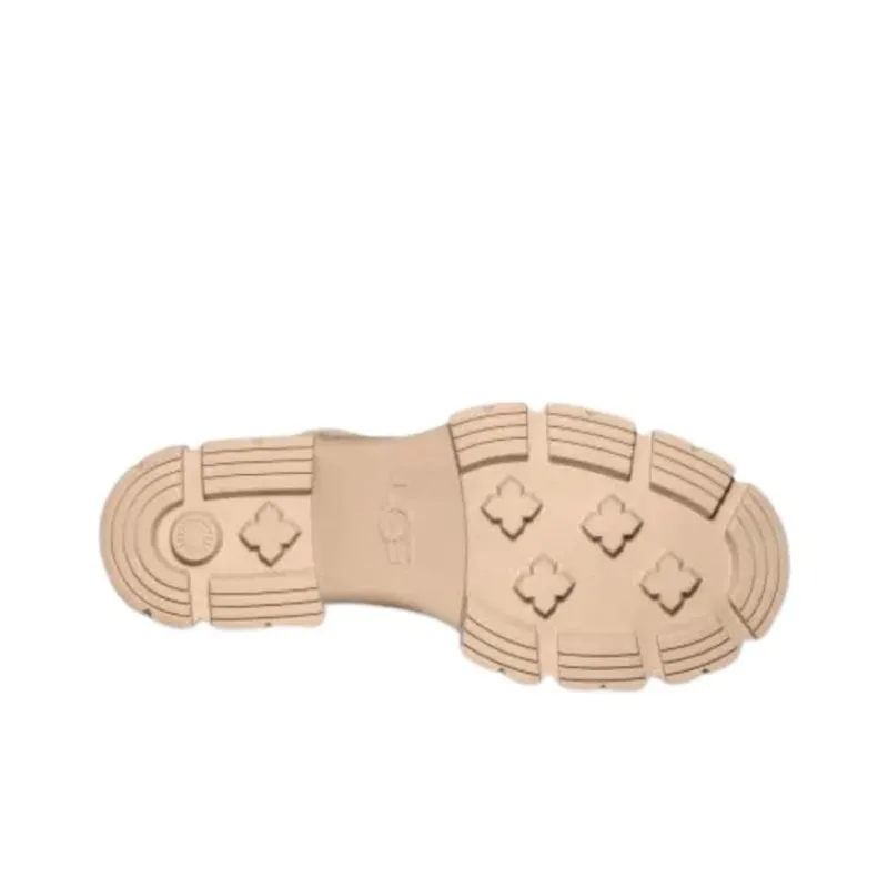 UGG Brooklyn Chelsea Boot Mustard Seed Women's-3