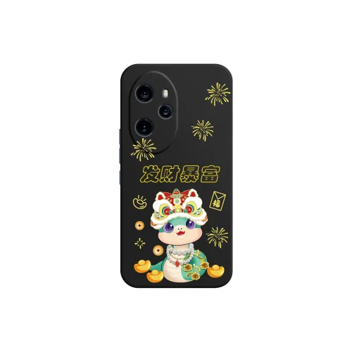 CHUNFAN Phone Cases