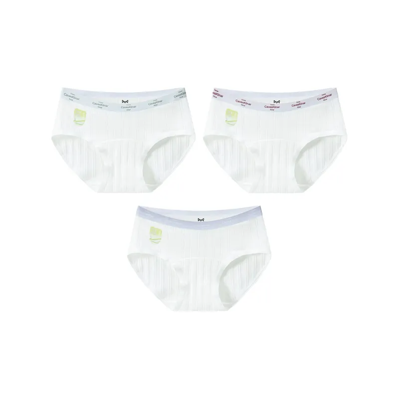 MIIOW Underpants Women's 3 Pack-22