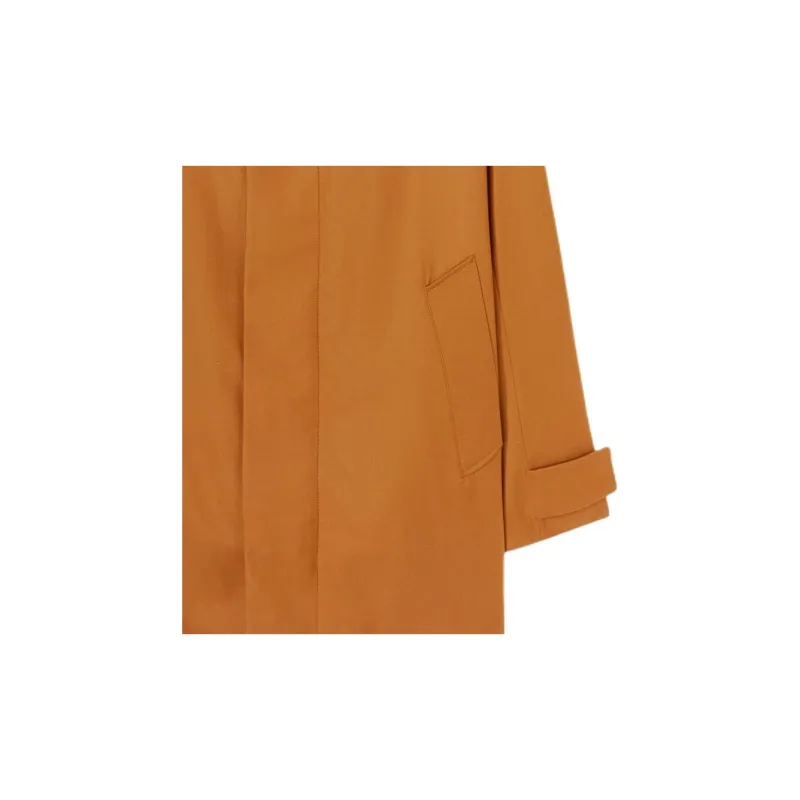 Loro Piana Jackets & Coats Men's Orange-2