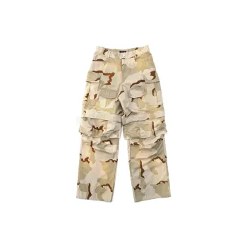 Far Archive Pants Men on Sale & Authentic - POIZON