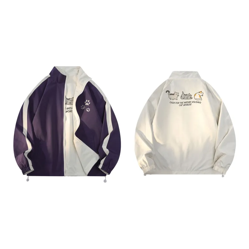 OGEK Jackets Unisex-7