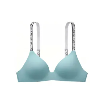 Victoria's Secret Bra Women's Sky Blue