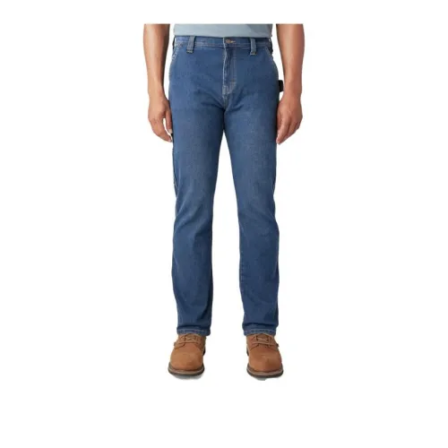 Dickies Jeans Men Blue