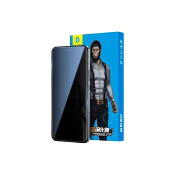 BLUEO Cell Phone Protective Films
