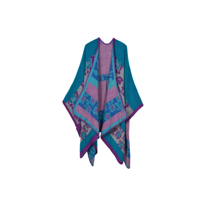 FUO Shawls Unisex-1