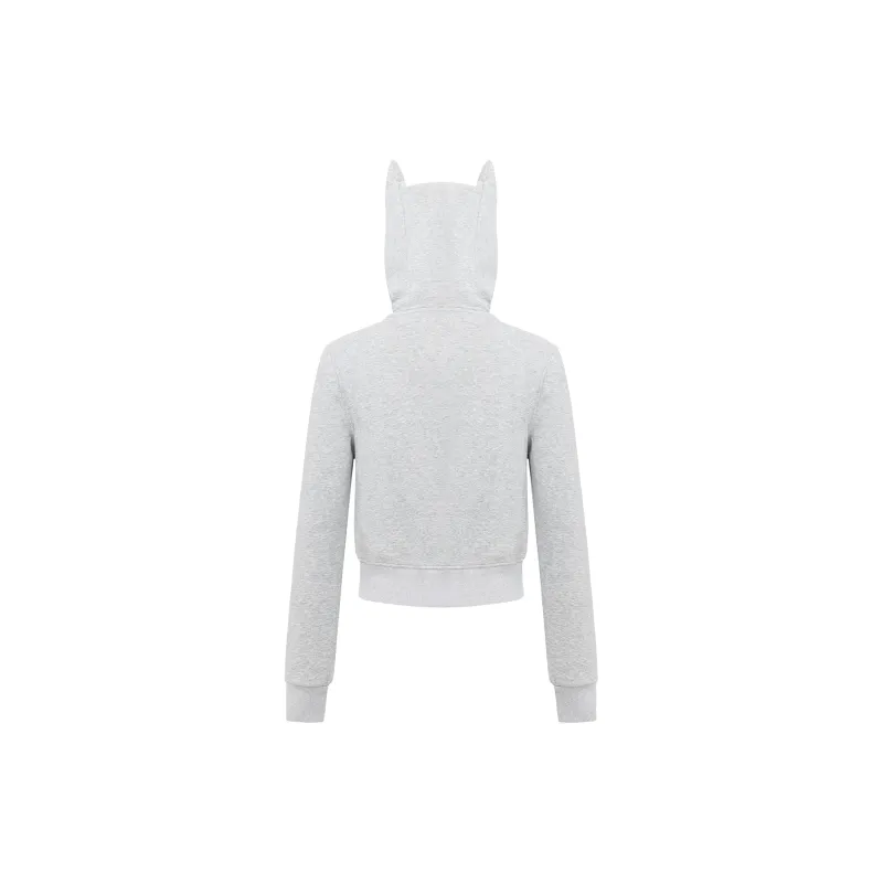 HTCU Cardigan Sweatshirt Women's-1