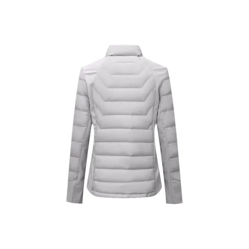OTB Down Jackets Unisex-6