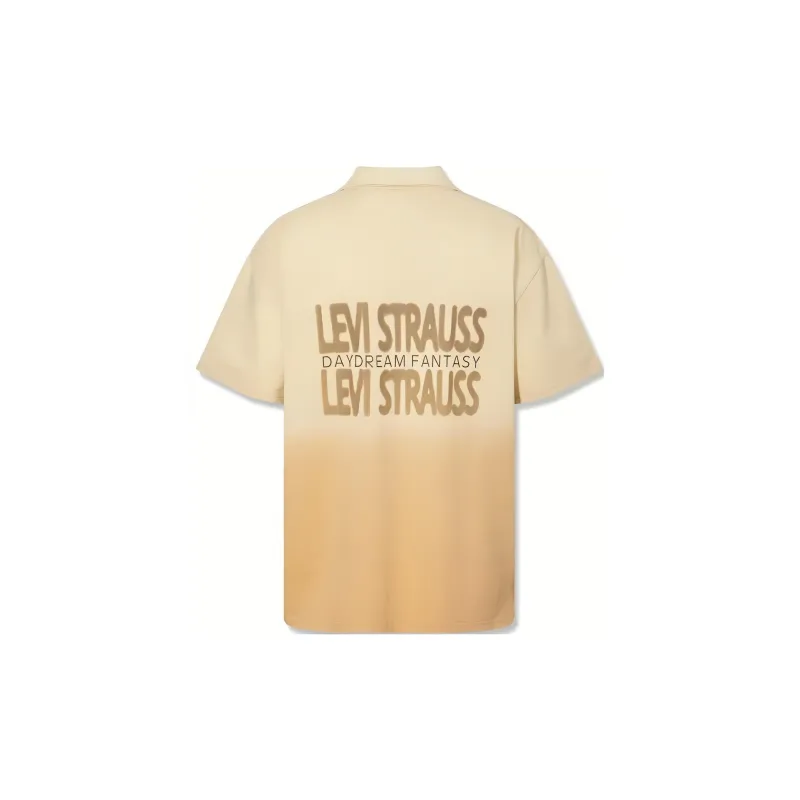 Levis Polo Shirts Men-1