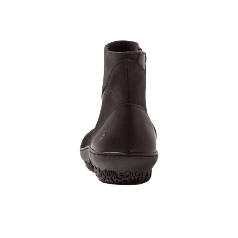 Art Ankle Boots Women's-3