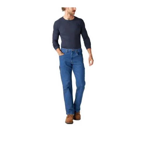 Dickies Jeans Men Blue