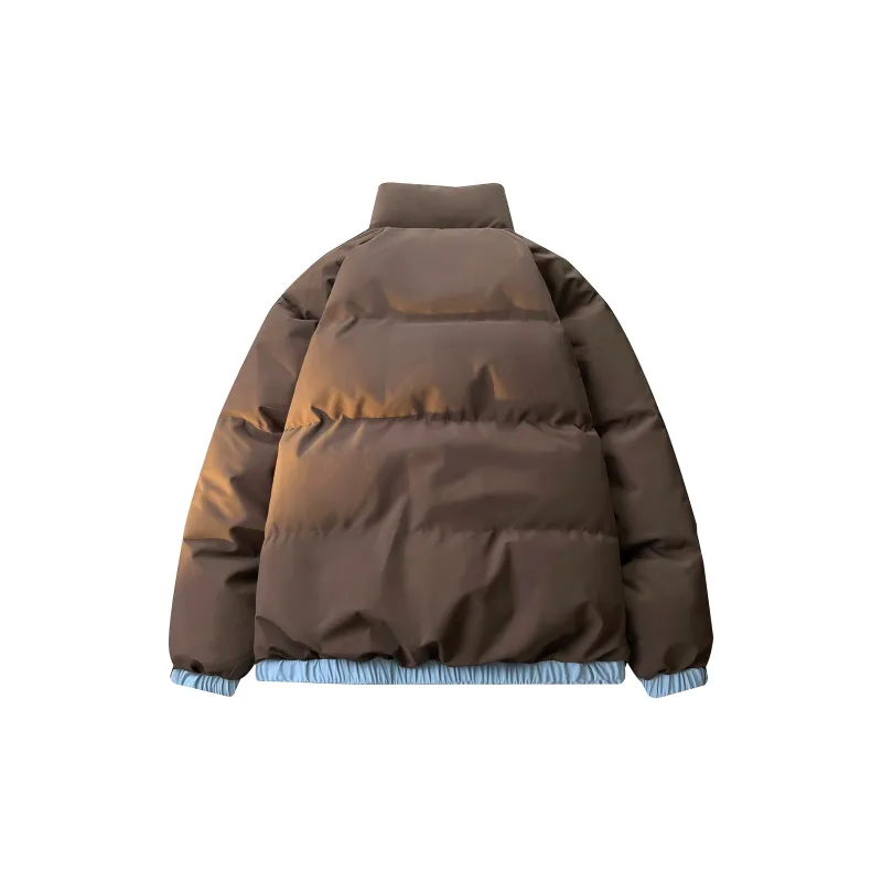 BOBBY ABLEY Puffer Jacket Unisex-10