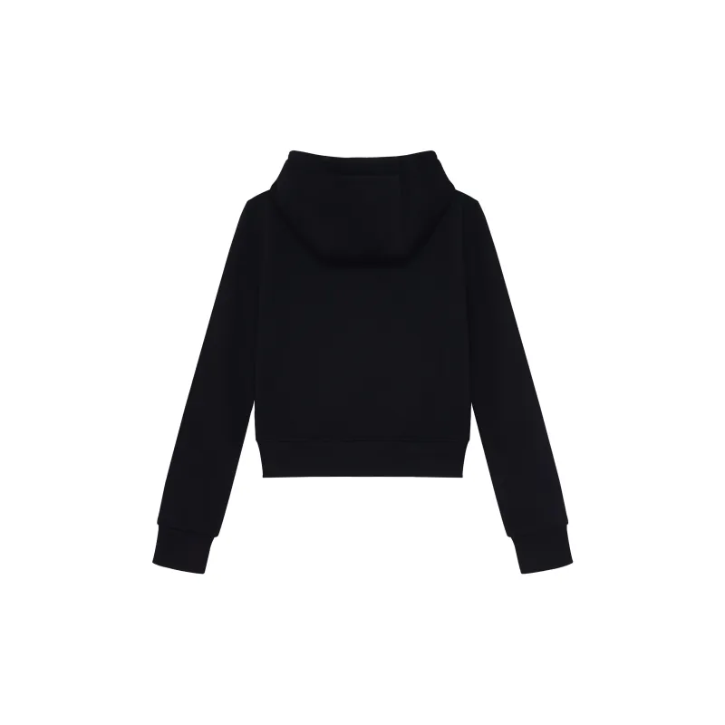 HTCU Cardigan Sweatshirt Women's-15