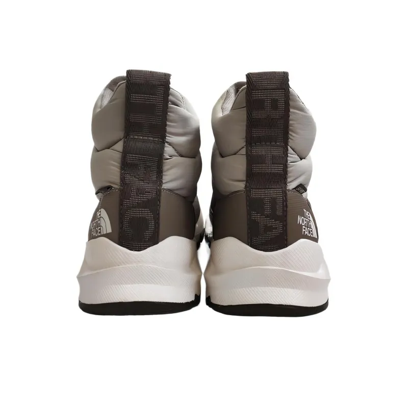 THE NORTH FACE Crew Snow Boots Women's Gray-2