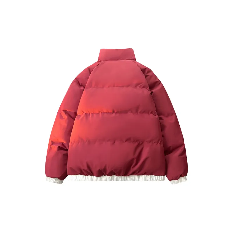 SPONGEBOB SQUAREPANTS Puffer Jacket Unisex-26