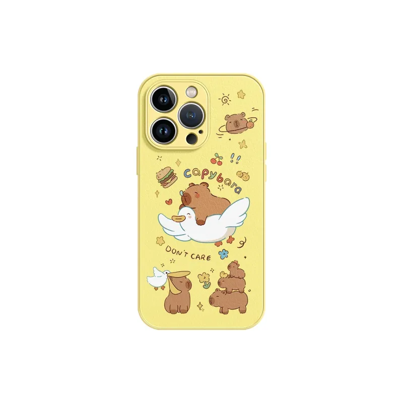 Lingtao Phone Cases-12
