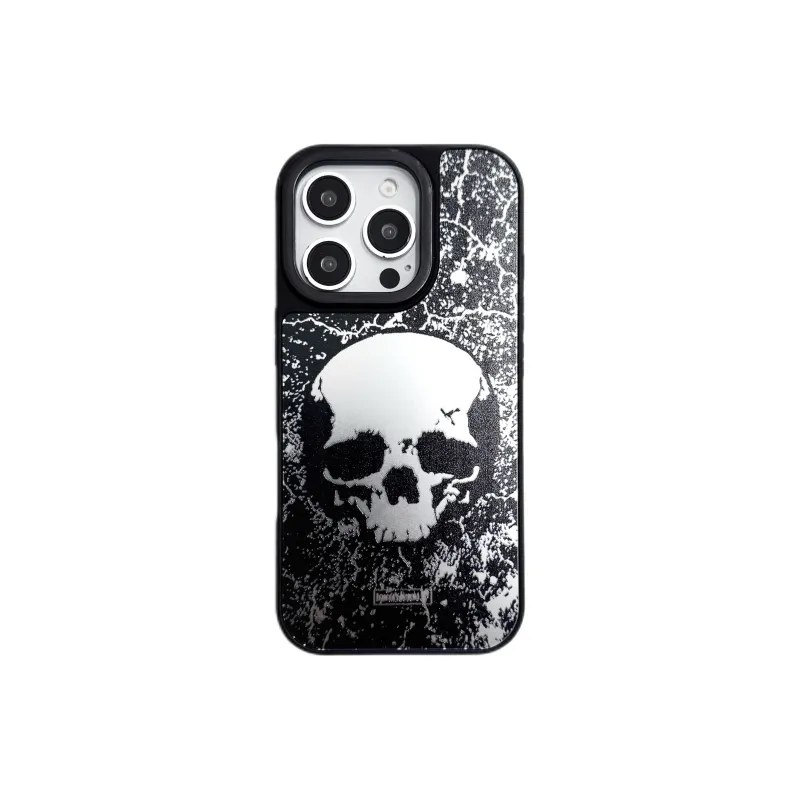SHANGHUI Phone Cases-3
