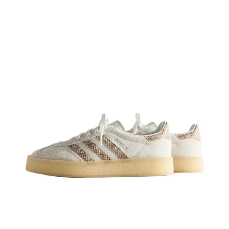Adidas Clarks 8th Street Gazelle Indoor By Ronnie Fieg Kithmas-2