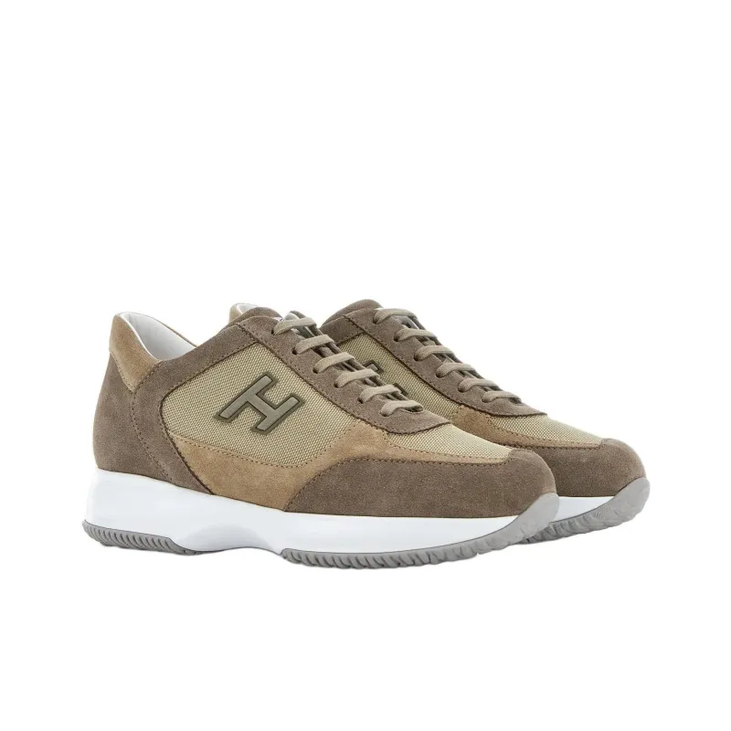 HOGAN Interactive Sneakers-2