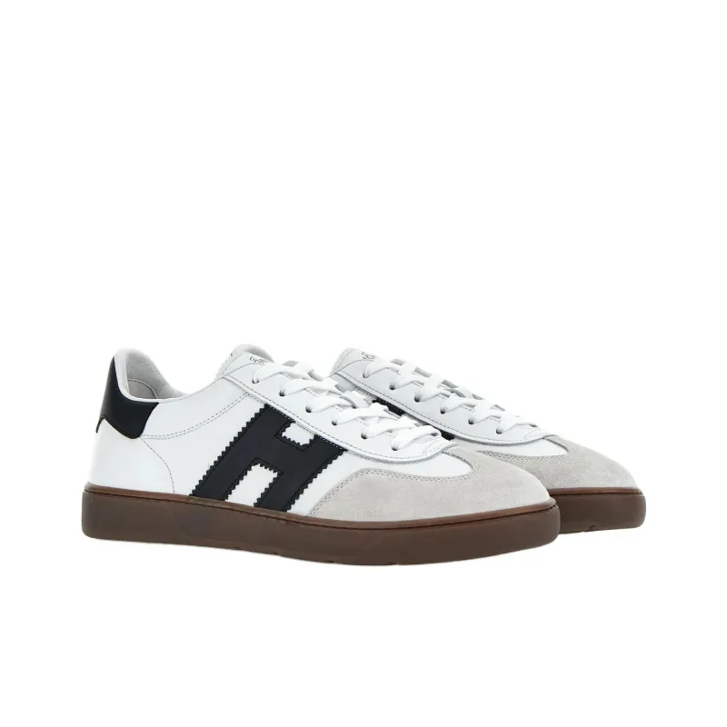 HOGAN Cool Lace Up Sneakers-2