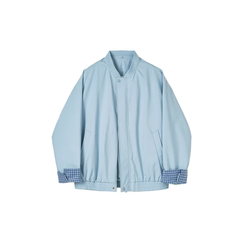 Warrior Riding The Wind Collection Cloud Sail Collection Jackets & Coats Unisex-5